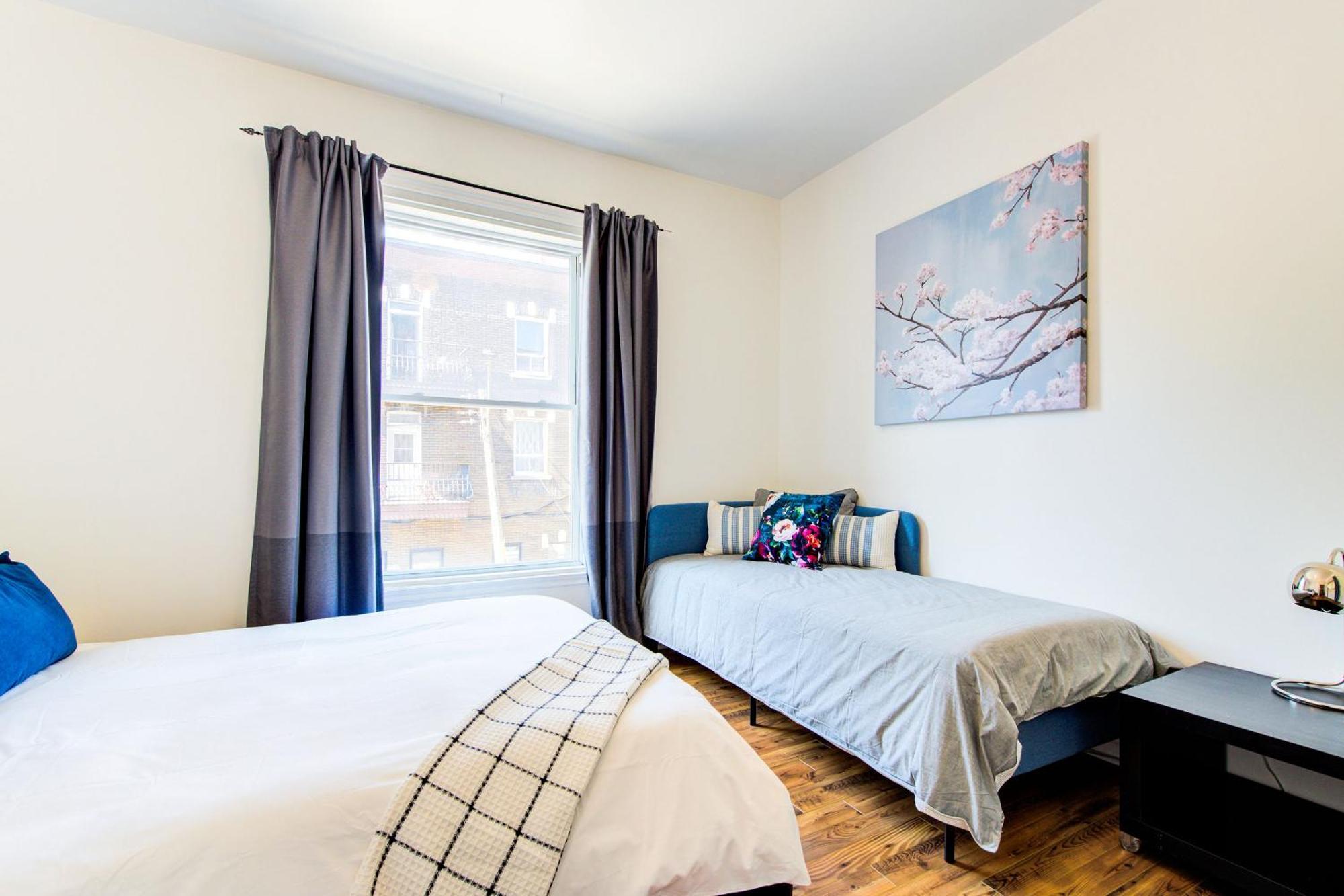 Chez Mont Royal Apartments! * Montréal